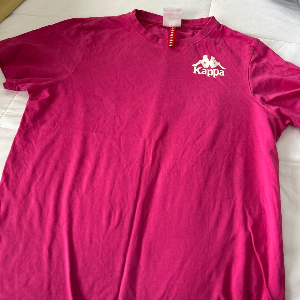 Kappa Tee